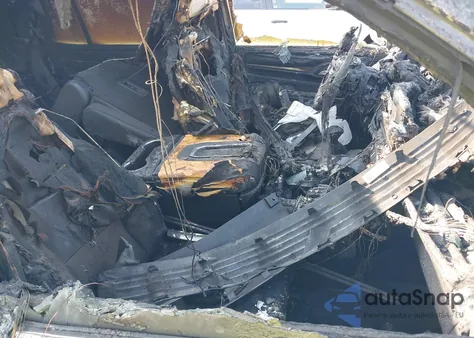 2024 GMC Yukon 4Wd Denali z USA, uszkodzony, nr VIN 1GKS2DKL9RR411475